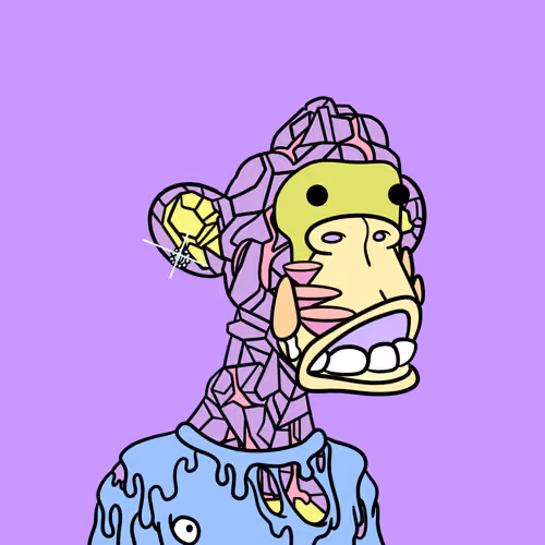 Undead Pastel Club #3275