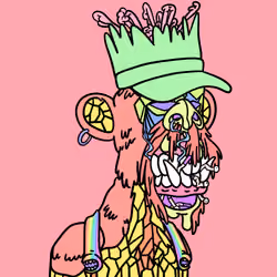 Undead Pastel Club #558