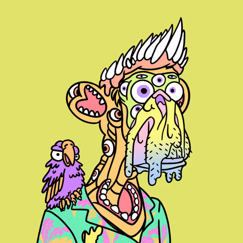 Undead Pastel Club