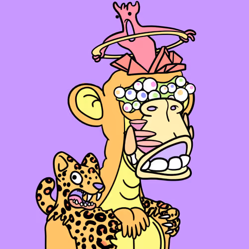 Undead Pastel Club #6230