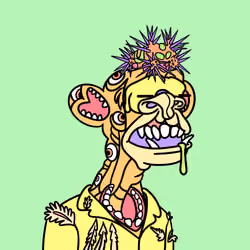 Undead Pastel Club #6480
