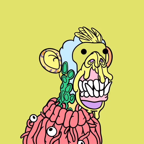 Undead Pastel Club