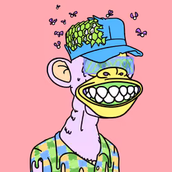 Undead Pastel Club #5487