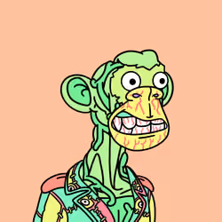 Undead Pastel Club #2657