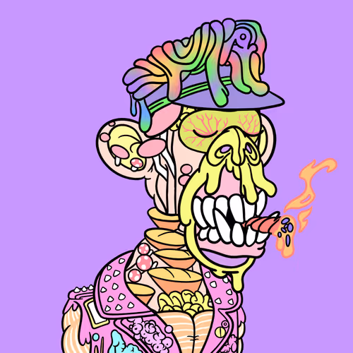 Undead Pastel Club