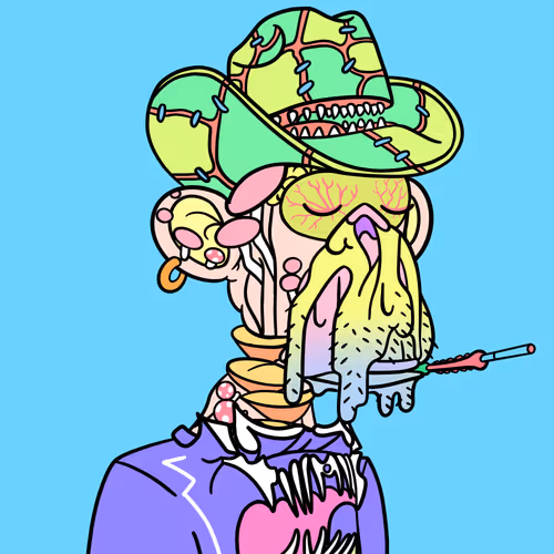Undead Pastel Club