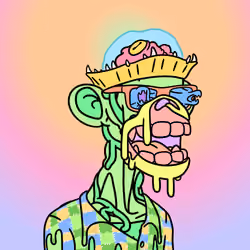 Undead Pastel Club #4961