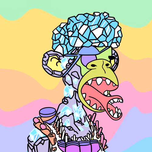 Undead Pastel Club