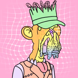 Undead Pastel Club #6913