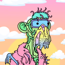 Undead Pastel Club #2190