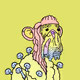 Undead Pastel Club #2278