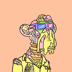 Undead Pastel Club #2557