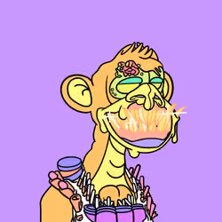 Undead Pastel Club #8056