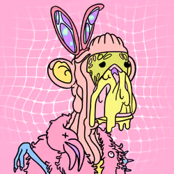 Undead Pastel Club #6575