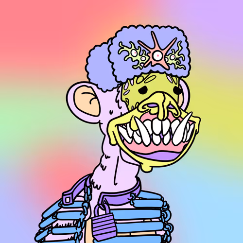 Undead Pastel Club