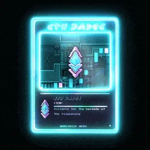 ETH Badge #74