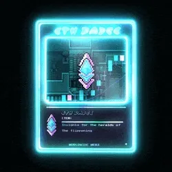 ETH Badge #5