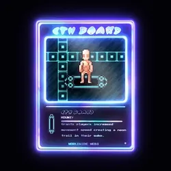 Eth Board #34
