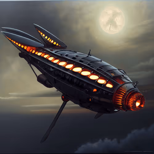 Firefly