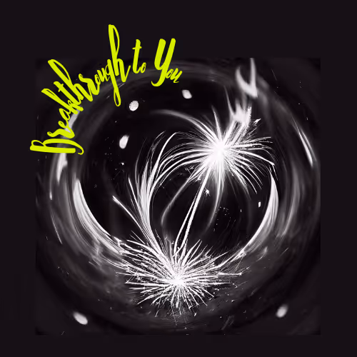 Breakthrough - 0jgILkuG1t