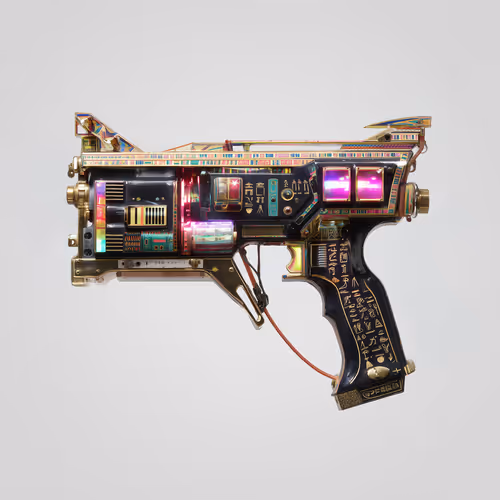 Item #86 Media