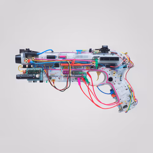 Item #13 Media