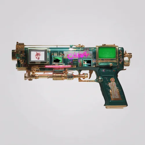 Item #100 Media