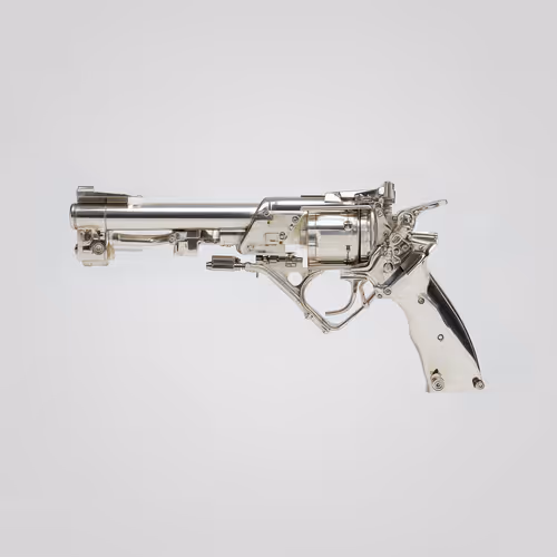 Glock Node