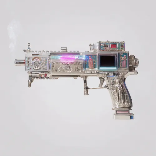 Item #43 Media