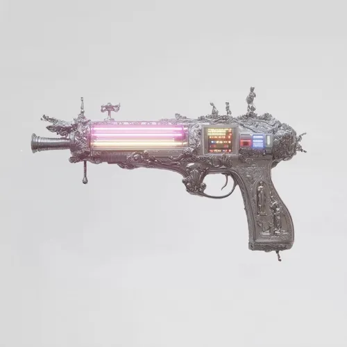 Glock Node