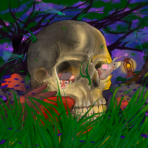 Spirit Animals V4