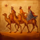 The Three Wise Men