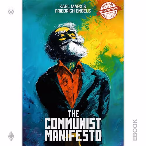 Communist Manifesto 1
