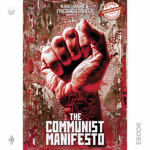 Communist Manifesto 1