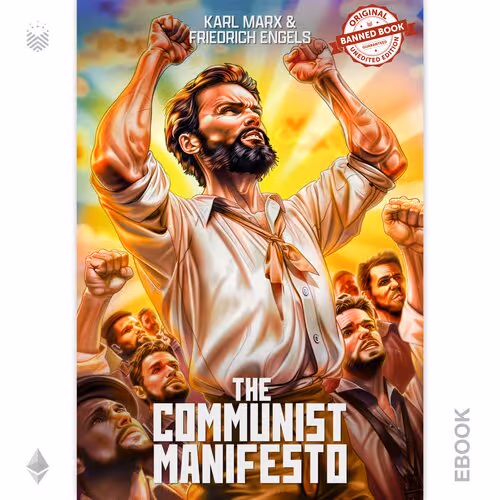 Communist Manifesto 1
