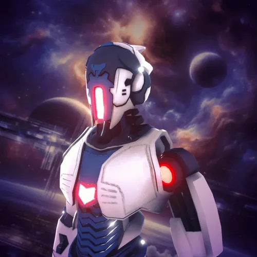 Beyond Earth Characters