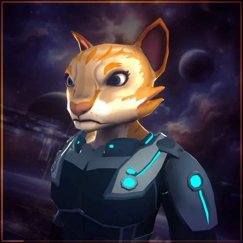 Beyond Earth Characters