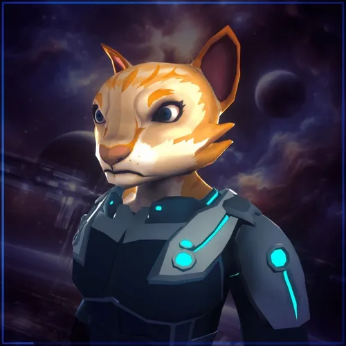 Beyond Earth Characters