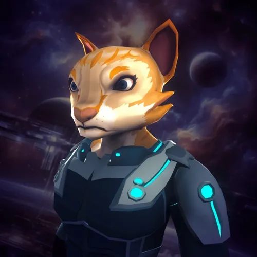 Beyond Earth Characters