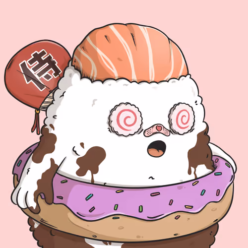 Samurice #2176