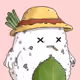6684