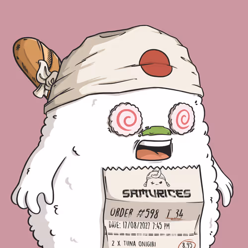 Samurices Official