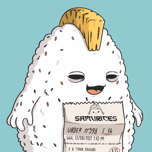 Samurices Official