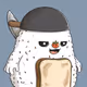 7343