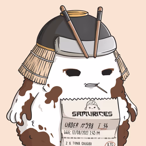 Samurices Official