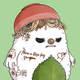 7243