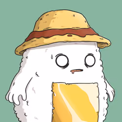 Samurice #2545