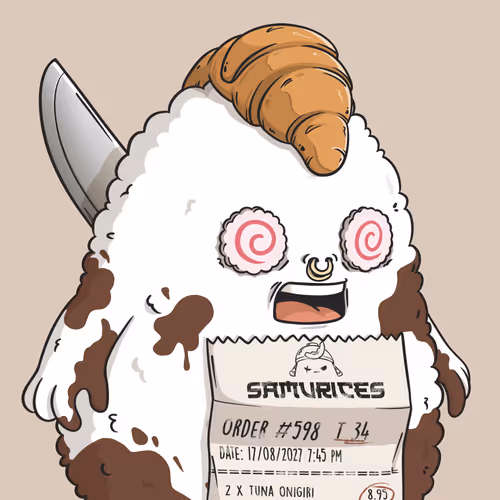 Samurices Official