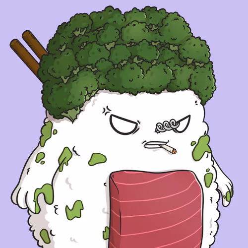 Samurice #594