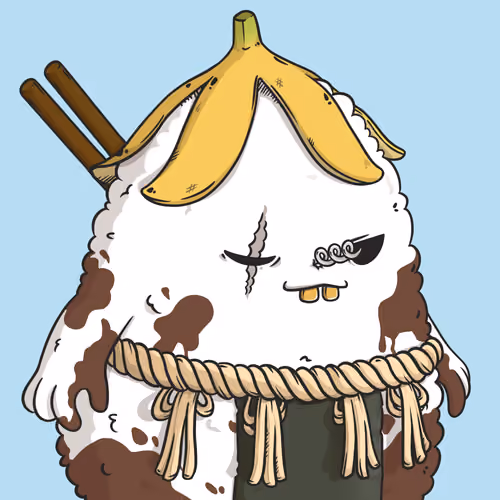 Samurice #575